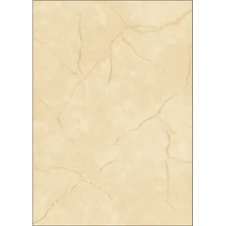 Sigel DP638 Granit Beige A4 Farbiges Papier