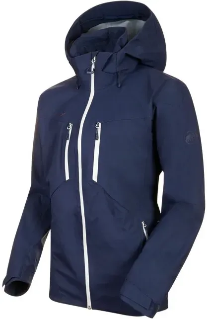 Mammut Stoney HS Jacket Men peacoat XL