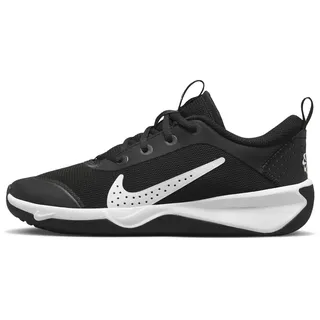 Sneaker Kinder 002 black/white 27.5