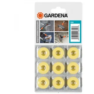 Gardena Shampoo 9 St.