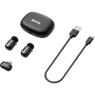 Boya Mini 2 Schwarz für USB-C