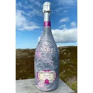 Vino Spumante Rosé Brut, only Sansibar, San Simone, 1,5l Magnum