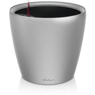 21 Komplettset Ø 21 x 20 cm silber metallic