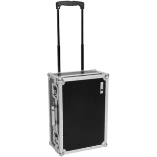 Roadinger Universal-Koffer-Case SOD-1 mit Trolley