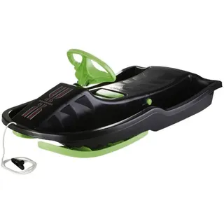 Stiga Snow Power Black/Green