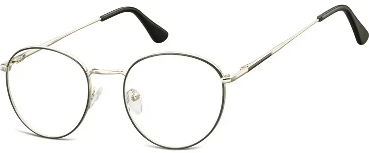 Brille Monatsbrille