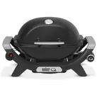 Weber Q 1100N Gasgrill  schwarz
