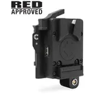 Core SWX RED Komodo V-Mount Plate
