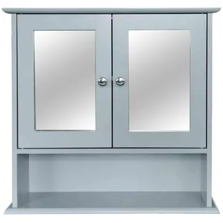 Hti-Living Sarah 54,0 cm grau