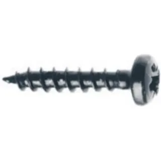 Visaton  5083 Lautsprecher Schraube 24 St.
