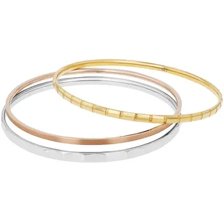 S.Oliver Armreif Tricolor Damen