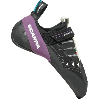 Scarpa Instinct VSR LV Kletterschuhe (Größe 35.5,