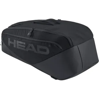 Head Pro X Racquet Bag L Black