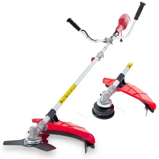 Hecht 1445 Freischneider Rasen Trimmer Kantenschneider Motorsense Grassschneider