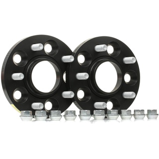 H&R Spurverbreiterung TRAK+ Spurverbreiterungen/TRAK+ Wheel Spacers H&R B3035634 Distanzscheibe Räder