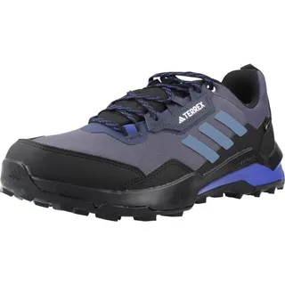Shadow Navy / Wonder Steel / Semi Lucid Blue 41 1/3