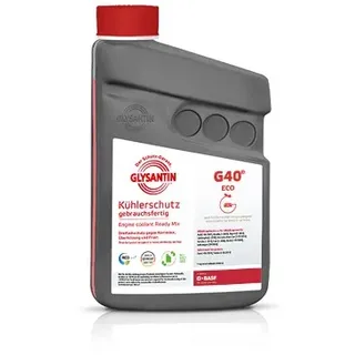 GLYSANTIN G40® Ready Mix ECO BMB 100 pink, 1 Liter