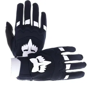 Fox Dirtpaw schwarz unisex, M