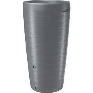 Maze Regenwasserbehälter 240 l grau