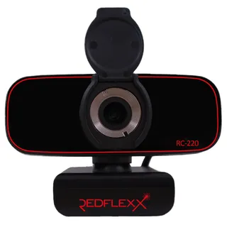 REDFLEXX REDCAM RC-220, Special Edition