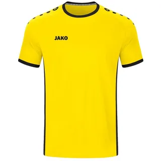 Jako Fußballtrikot Primera KA Trikot Teamsport gelb 2XL