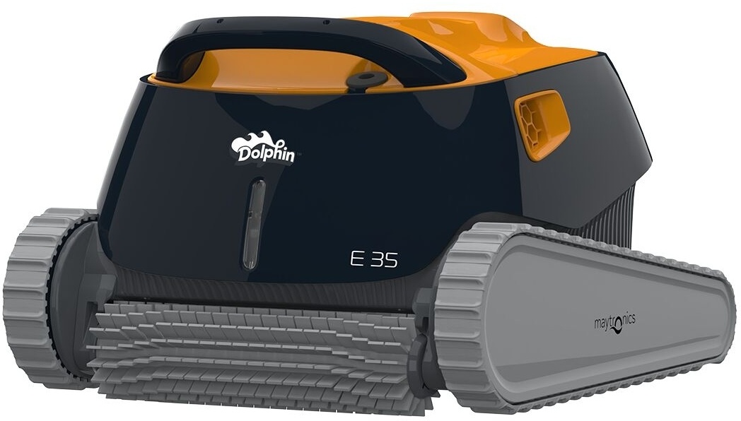 Poolroboter Dolphin E35