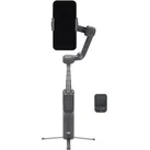 DJI Osmo Mobile 8P Standard Combo (Smartphone, 0.30 kg), Gimbal, Grau