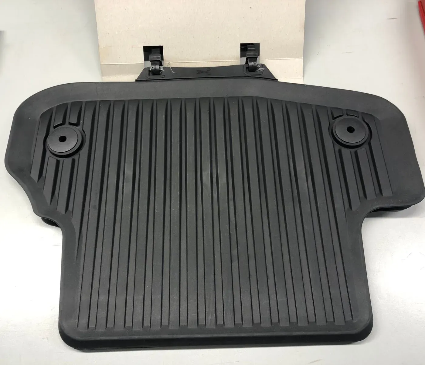 Satz Audi Original Gummimatten für Audi A5 ab 2017 8W7061511041 -neu-