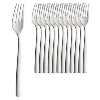WMF professional 12x Menuegabel »Base«