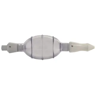 BieTal Blasebalg BieTal® Reinigungsball täglich Bier Hahn Reinigung Zapfhahn Zapfanlage