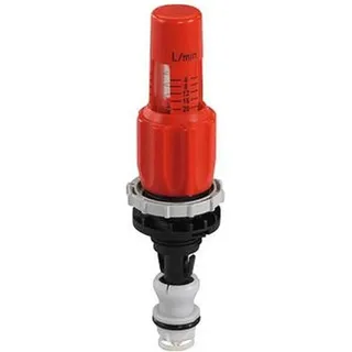 Uponor Vario PLUS Durchflussmesser 4 l/min