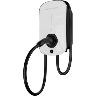  Sigen EV AC Charger 11KW 4G T2-WH (5m Ladekabel) 