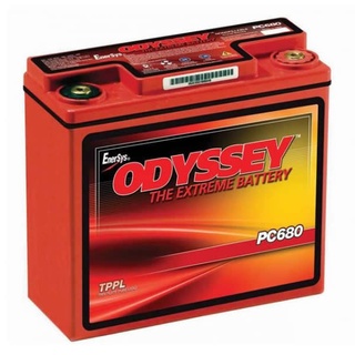 Odyssey PC680