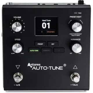 Headrush VX5 Autotune