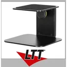 Gravity SP 3102 C B - Kompakter Studiomonitor-Tischständer