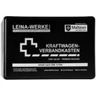 KFZ Verbandskasten nach DIN 13164 (schwarz)