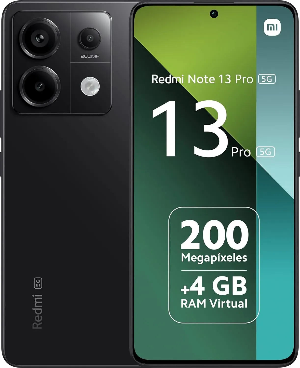 Xiaomi Redmi Note 13 Pro 5G
