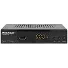 MegaSat HD 200 C V2 HD-Kabel-Receiver Front-USB Anzahl Tuner: 1