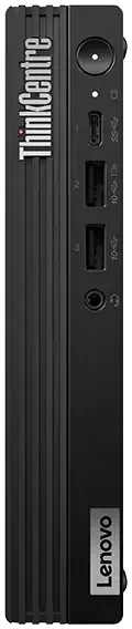 Lenovo ThinkCentre M70q Gen5 Intel® Core i7-14700T vPro® Prozessor der 14. Generation E-Kerne bis zu 3,70 GHz P-Kerne bis zu 5,00 GHz, Windows 11 Pro 64, 1 TB SSD M.2 2280 PCIe 4.0 TLC Opal