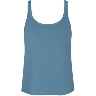 SLOGGI Tanktop EVER Ease Blau M