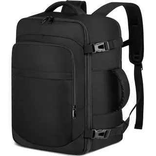 Handgepäck Rucksack 45X36X20 Groß Reiserucksack Handgepäck Rucksack Für Flugzeug