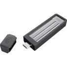 Seagate 1TB Externe SSD USB-C® Dunkelgrau STMX1000400