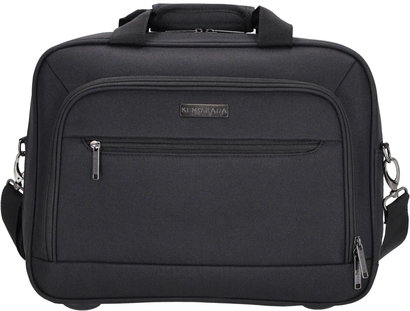 KENORADA Flugumhänger SoftLITE schwarz