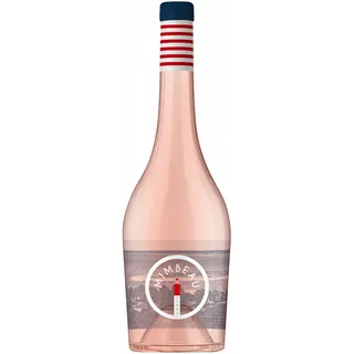 Maison Ginestet Mimbeau Rosé Atlantique IGP