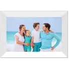 Denver PFF-1024 Digitaler Bilderrahmen WHITE