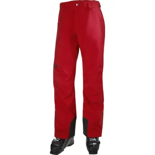 HELLY HANSEN Legendary Insulated Pant alert red (222) M