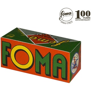 Foma Fomapan 200 120