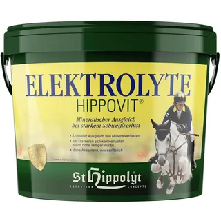 St. Hippolyt Elektrolyte 10kg