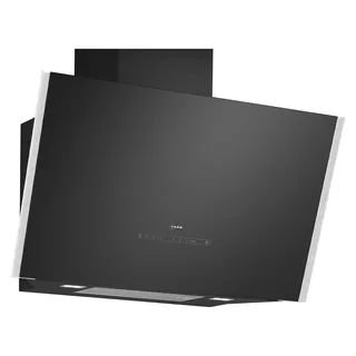 Neff D98IPT2S0 Kopffreihaube 89 cm Schwarz