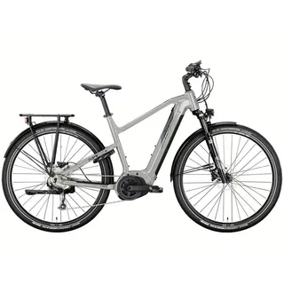 Conway Cairon T 2.0 625, graphitegreymetallic / shadowgrey, 28", 625 Wh Diamant, / 50 cm